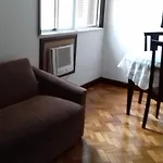Apartamento por temporada no Leblon