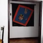 Apartamento por temporada no Leblon