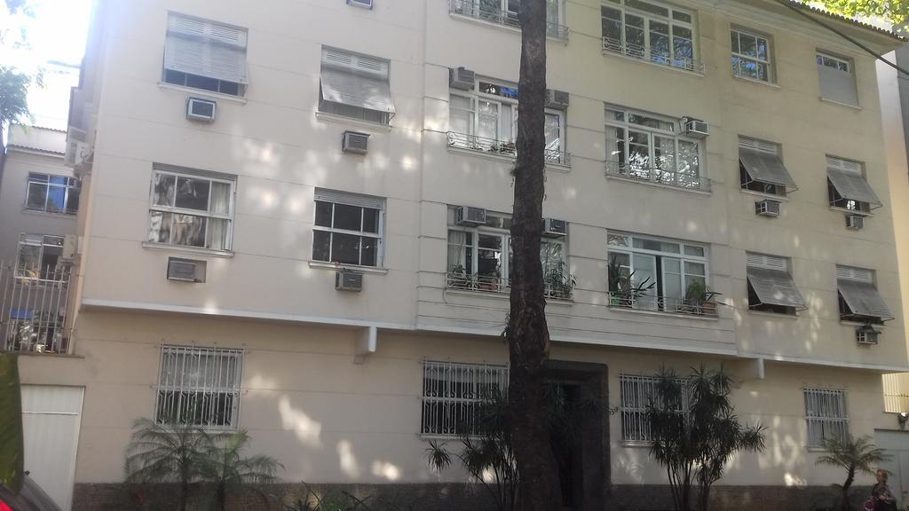 Apartamento Por Temporada No Leblon Apartamento *