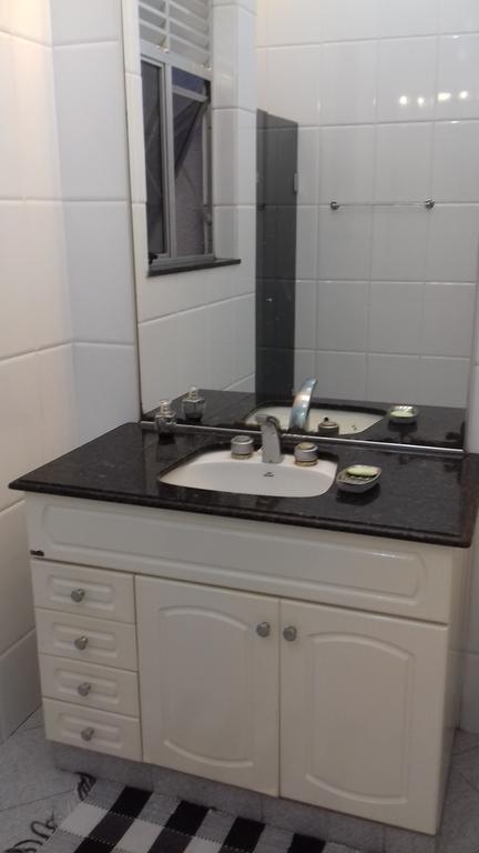 Apartamento Por Temporada No Leblon Río de Janeiro