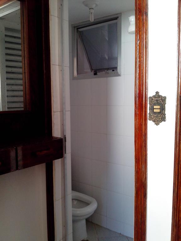 Apartamento Por Temporada No Leblon *