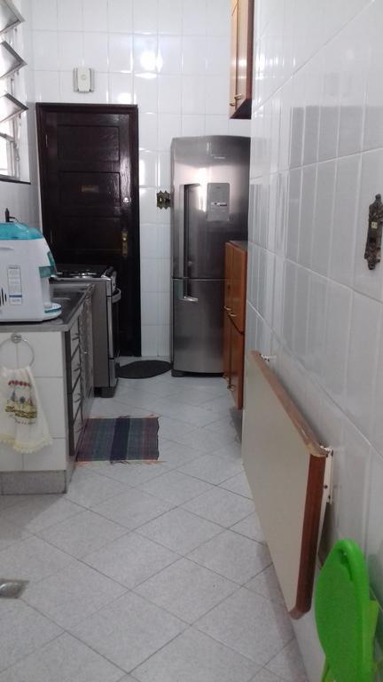 Apartamento Por Temporada No Leblon Apartamento *