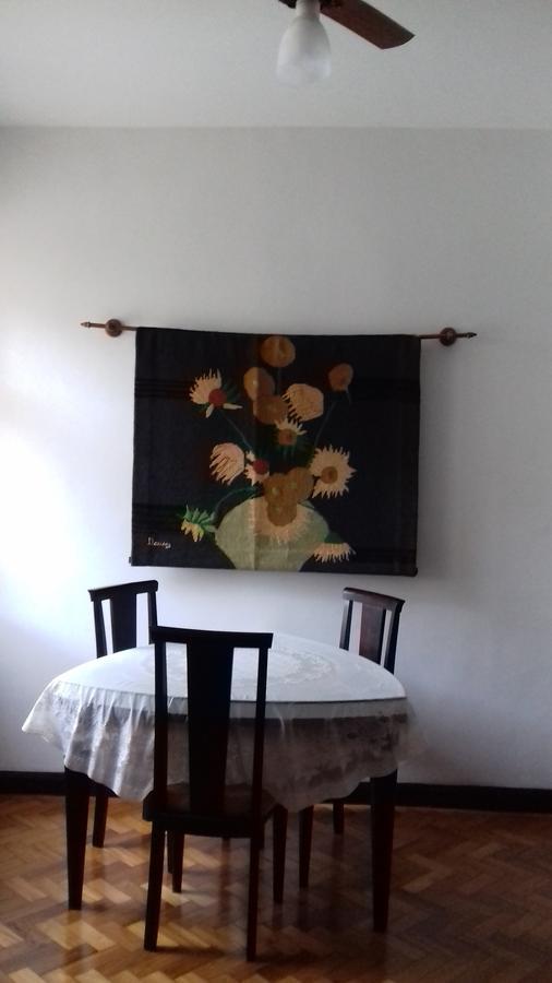 Apartamento Por Temporada No Leblon * Río de Janeiro