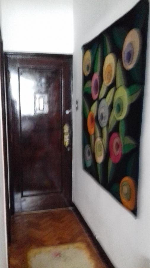 Apartamento Apartamento Por Temporada No Leblon