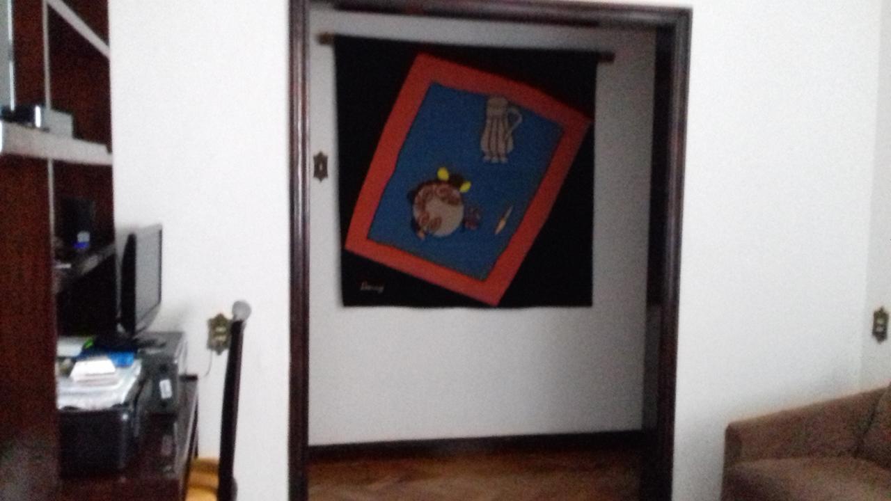 Apartamento Apartamento Por Temporada No Leblon Río de Janeiro