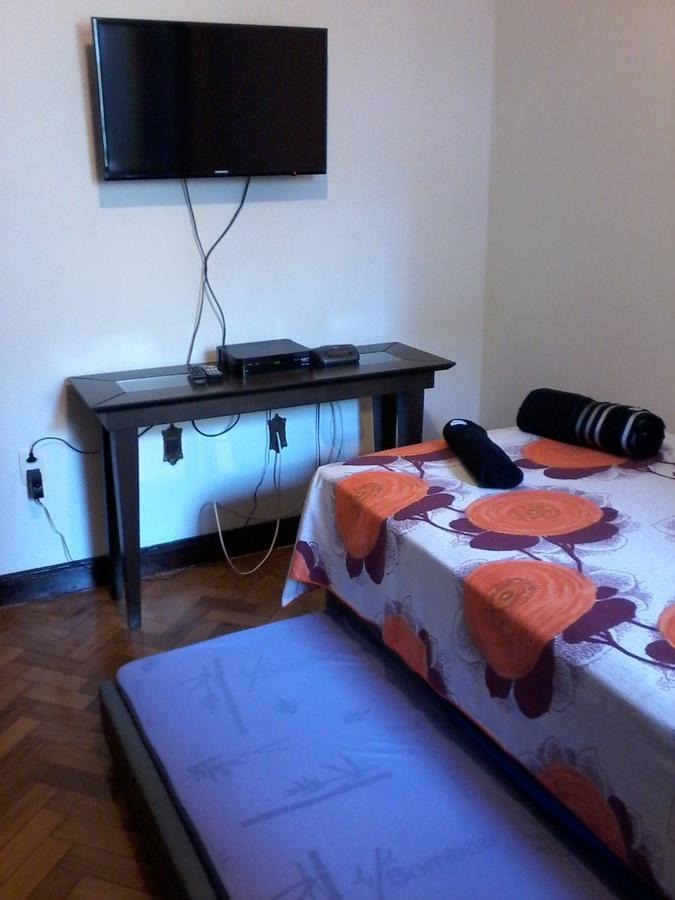 Apartamento Por Temporada No Leblon Río de Janeiro