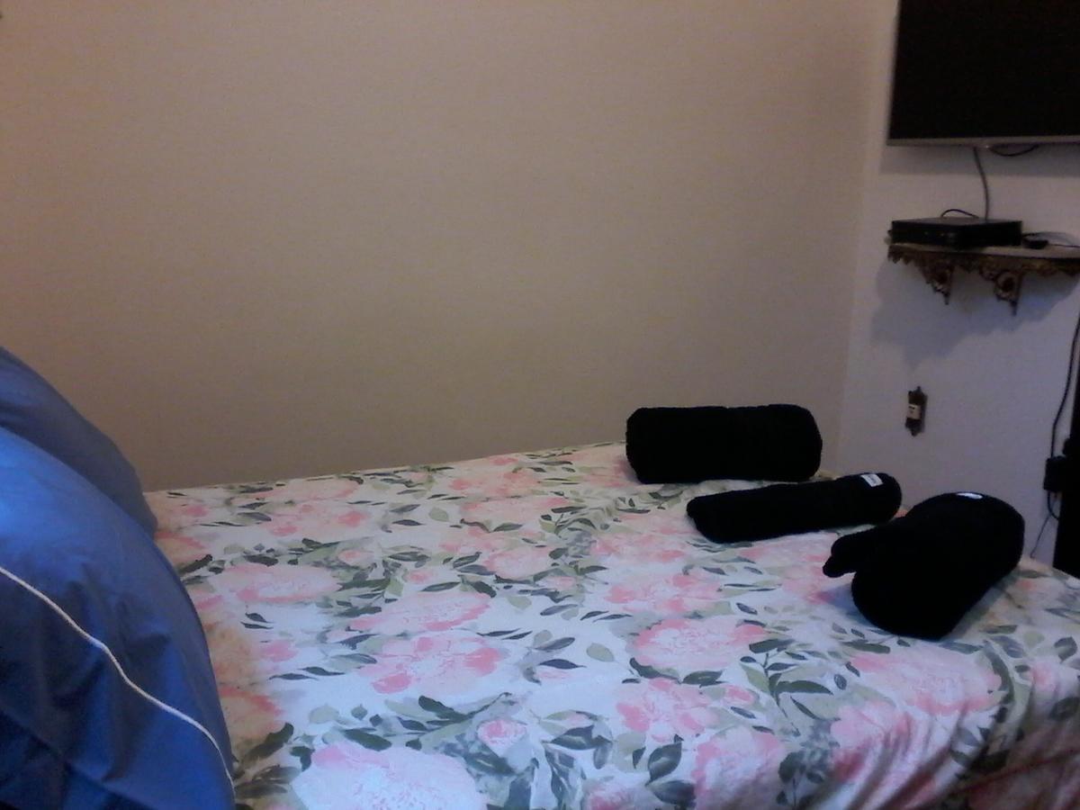 Apartamento Apartamento Por Temporada No Leblon *